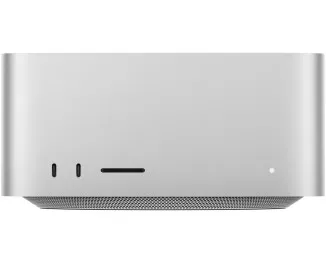 Неттоп Apple Mac Studio 2022 M1 Max (10CPU/32GPU) 32/2Tb (Z14J000H7) Silver