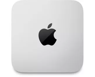 Неттоп Apple Mac Studio 2022 M1 Max (10CPU/32GPU) 32/512Gb (Z14J0008L) Silver