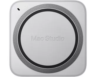Неттоп Apple Mac Studio 2025 M4 Max (14CPU/32GPU) 36/512Gb (MU963)