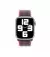Нейлоновый ремешок для Apple Watch 38/40/41mm Apple Sport Loop Elderberry (MPL63)
