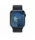 Нейлоновый ремешок для Apple Watch 38/40/41mm Apple Sport Loop Midnight (MT533)