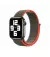 Нейлоновый ремешок для Apple Watch 40mm Apple Sport Loop Olive (MJFU3)