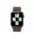 Нейлоновый ремешок для Apple Watch 40mm Apple Sport Loop Olive (MJFU3)