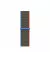Нейлоновый ремешок для Apple Watch 40mm Apple Sport Loop Olive (MJFU3)
