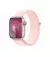 Нейлоновий ремінець для Apple Watch 41mm Apple Sport Loop Light Pink (MT563)