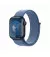 Нейлоновый ремешок для Apple Watch 41mm Apple Sport Loop Winter Blue (MT553ZM/A)
