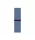 Нейлоновый ремешок для Apple Watch 41mm Apple Sport Loop Winter Blue (MT553ZM/A)