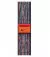 Нейлоновий ремінець для Apple Watch 42mm Apple Nike Sport Loop Blue/Red (MXU03)