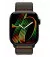 Нейлоновый ремешок для Apple Watch 42mm Apple Sport Loop Black Unity - Unity Rhythm (MDF44)