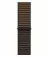 Нейлоновый ремешок для Apple Watch 42mm Apple Sport Loop Black Unity - Unity Rhythm (MDF44)