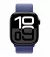 Нейлоновий ремінець для Apple Watch 42mm Apple Sport Loop Ultramarine (MXL03)