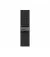 Нейлоновый ремешок для Apple Watch 44/45/46 mm Apple Nike Sport Loop Black/Blue (MUJX3)