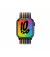 Нейлоновый ремешок для Apple Watch 44/45/46 mm Apple Nike Sport Loop Pride Edition (MN6N3)