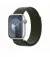 Нейлоновый ремешок для Apple Watch 44/45/46 mm Apple Sport Loop Cypress (MT5G3)