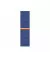 Нейлоновий ремінець для Apple Watch 44/45/46 mm Apple Sport Loop Ocean Blue (MW4P3ZM/A)