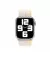 Нейлоновий ремінець для Apple Watch 44/45/46 mm Apple Sport Loop Starlight (MPLE3)