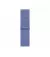 Нейлоновий ремінець для Apple Watch 46mm Apple Sport Loop Periwinkle (MDV54)