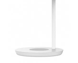 Нічна лампа Xiaomi Yeelight Staria Bedside Lamp Pro Wireless Charging 20W 2700-6000K (YLCT03YL) (YLCT032EU)