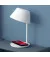 Нічна лампа Xiaomi Yeelight Staria Bedside Lamp Pro Wireless Charging 20W 2700-6000K (YLCT03YL) (YLCT032EU)