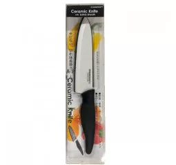 Кухня керамічна Chef 150 мм Suncraft Ceramic (CK-01)