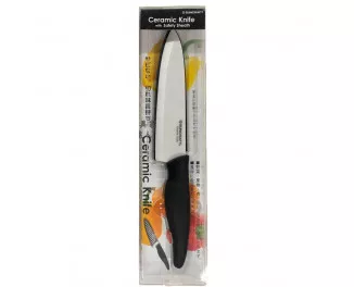 Кухня керамічна Chef 150 мм Suncraft Ceramic (CK-01)