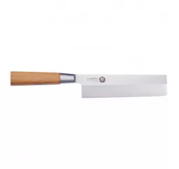 Кухня Накірі Usuba 167 Мм Suncraft MU Bamboo (MU-08)