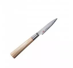 Кришка для кухні 80 мм Suncraft Senzo Twisted Octagon (TO-01)