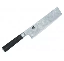 Кухонна горловина Nakiri 165 мм KAI Shun (DM-0728)