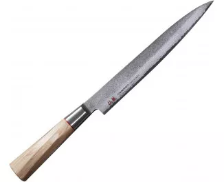 Лезо 210 мм Suncraft Senzo Twisted Octagon (TO-07)