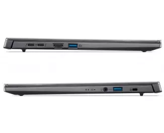 Ноутбук Acer Aspire 14 AI A14-52MT; Copilot+ PC (NX.JDJEU.003) Iron