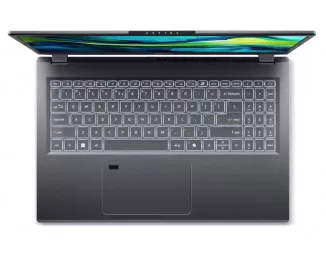Ноутбук Acer Aspire 15 A15-51M (NX.JKVEU.008) Steel Gray