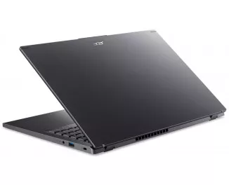 Ноутбук Acer Aspire 15 A15-61M (NX.JDHEU.005) Steel Gray