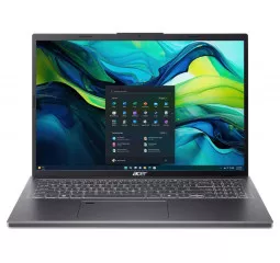 Ноутбук Acer Aspire 16 A16-51GM (NX.KXPEU.003) Steel Gray