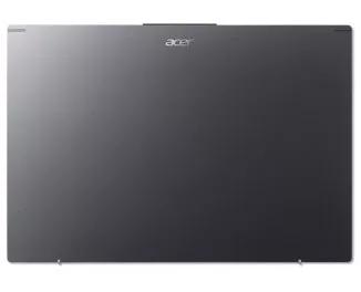 Ноутбук Acer Aspire 16 A16-51GM (NX.KXPEU.003) Steel Gray