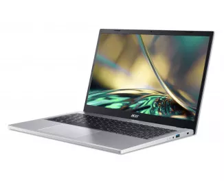 Ноутбук Acer Aspire 3 A315-24P (NX.KDEEP.007) Pure Silver