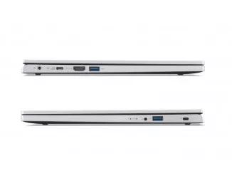 Ноутбук Acer Aspire 3 A315-24P (NX.KDEEP.007) Pure Silver