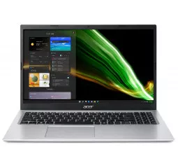 Ноутбук Acer Aspire 3 A315-35 (NX.A6LEU.02R) Pure Silver