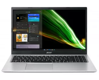 Ноутбук Acer Aspire 3 A315-35 (NX.A6LEU.02R) Pure Silver