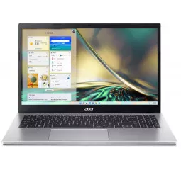 Ноутбук Acer Aspire 3 A315-59 (NX.K6SEU.00D) Pure Silver