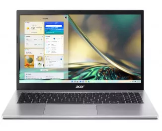 Ноутбук Acer Aspire 3 A315-59 (NX.K6SEU.00D) Pure Silver