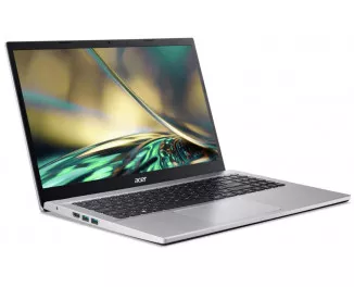 Ноутбук Acer Aspire 3 A315-59 (NX.K6SEU.00D) Pure Silver