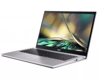 Ноутбук Acer Aspire 3 A315-59 (NX.K6SEU.00D) Pure Silver