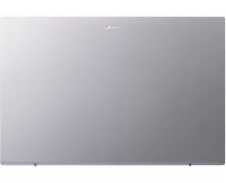 Ноутбук Acer Aspire 3 A315-59 (NX.K6SEU.00M) Pure Silver