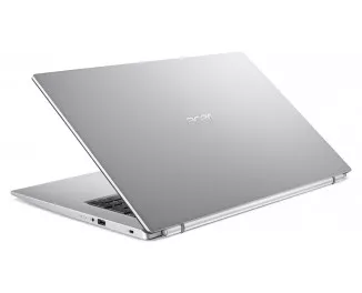 Ноутбук Acer Aspire 3 A317-53 (NX.AD0EG.009) Pure Silver
