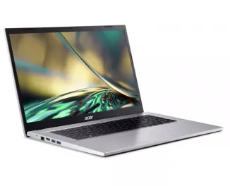 Ноутбук Acer Aspire 3 A317-54 (NX.K9YEU.00D) Silver