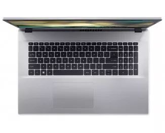 Ноутбук Acer Aspire 3 A317-54 (NX.K9YEU.00D) Silver