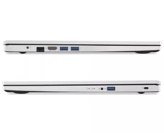 Ноутбук Acer Aspire 3 A317-54 (NX.K9YEU.00D) Silver