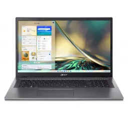 Ноутбук Acer Aspire 3 A317-55P (NX.KDKEU.001) Steel Gray