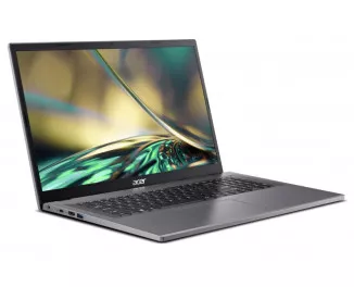 Ноутбук Acer Aspire 3 A317-55P (NX.KDKEU.001) Steel Gray