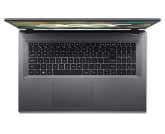 Ноутбук Acer Aspire 3 A317-55P (NX.KDKEU.001) Steel Gray